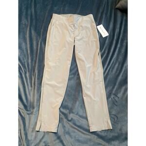 Athleta Brooklyn ankle pant. Size 4